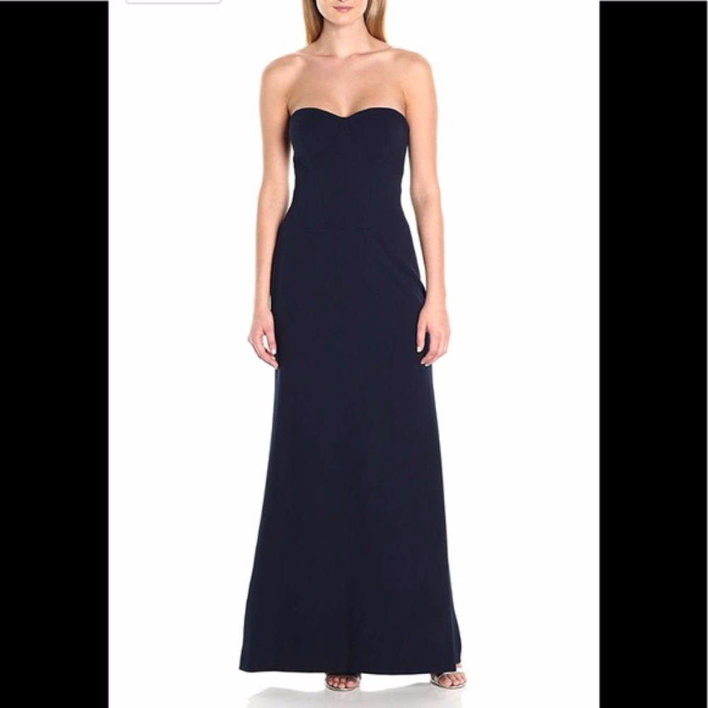 New Vera Wang Dress